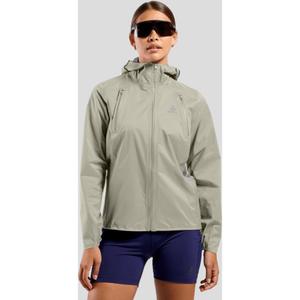 Regenjacke für Damen Odlo X-ALP Pro image-3