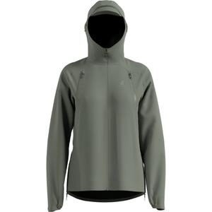 Regenjacke für Damen Odlo X-ALP Pro