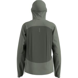 Regenjacke für Damen Odlo X-ALP Pro image-1