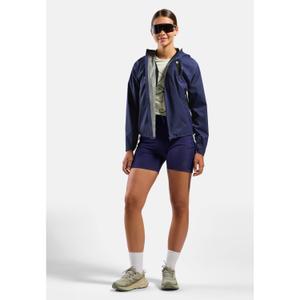 Casaco à prova de água para mulheres Odlo X-Alp Waterproof Pro image-2