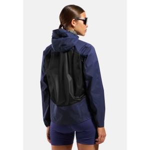 Casaco à prova de água para mulheres Odlo X-Alp Waterproof Pro image-4