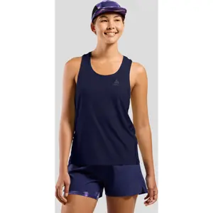 Women's tank top Odlo Zeroweight Chill-Tec image-3