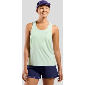 Damestanktop Odlo Zeroweight Chill-Tec image-3