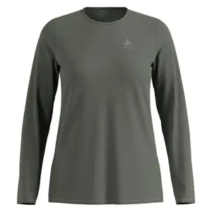 Γυναικείο μπλουζάκι με μακριά μανίκια Odlo Zeroweight Chill-Tec 2.0 image-0