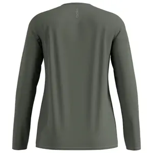 Γυναικείο μπλουζάκι με μακριά μανίκια Odlo Zeroweight Chill-Tec 2.0 image-1