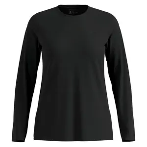 Γυναικείο μπλουζάκι με μακριά μανίκια Odlo Zeroweight Chill-Tec 2.0 image-0