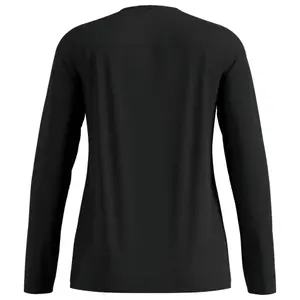Γυναικείο μπλουζάκι με μακριά μανίκια Odlo Zeroweight Chill-Tec 2.0 image-1