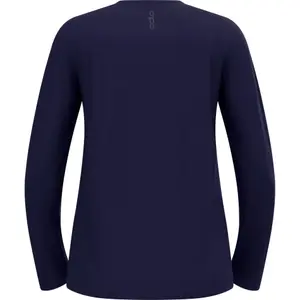 Camiseta de manga larga para mujer Odlo Zeroweight Chill-Tec image-1