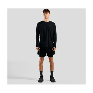 Μπλούζα με μακριά μανίκια Odlo Zeroweight Chill-Tec image-2