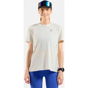 Women's Jersey Odlo Zeroweight Chill-Tec image-3