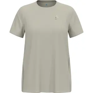 Camiseta de mujer Odlo Zeroweight Chill-Tec image-0