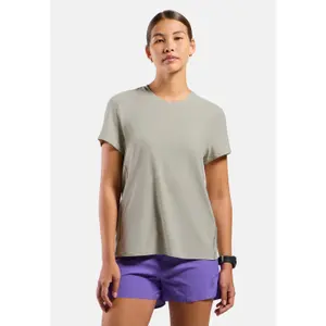 Camiseta de mujer Odlo Zeroweight Chill-Tec image-2