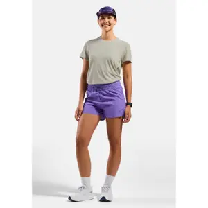 Camiseta de mujer Odlo Zeroweight Chill-Tec image-4