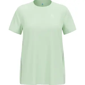 Baddräkt för kvinnor Odlo Zeroweight Chill-Tec image-0