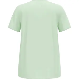 Baddräkt för kvinnor Odlo Zeroweight Chill-Tec image-1