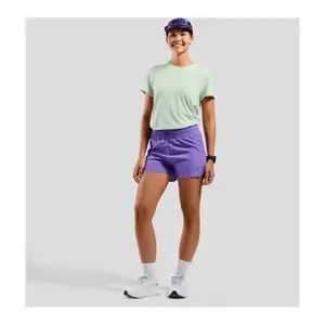 Baddräkt för kvinnor Odlo Zeroweight Chill-Tec image-2