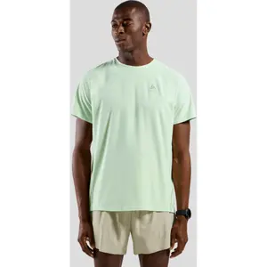 Jersey Odlo Zeroweight Chill-Tec image-3