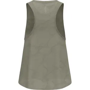 Women's tank top Odlo Zeroweight Engineered Chill-Tec image-1
