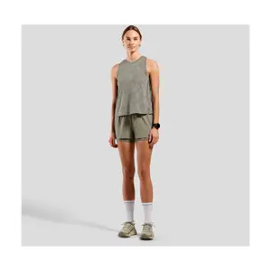 Women's tank top Odlo Zeroweight Engineered Chill-Tec image-2