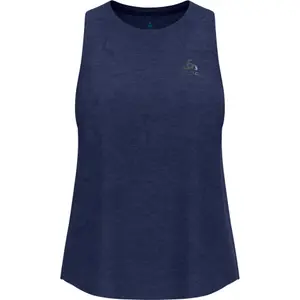Women's tank top Odlo Zeroweight Engineered Chill-Tec image-0