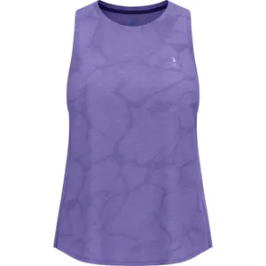 Women's tank top Odlo Zeroweight Engineered Chill-Tec image-0