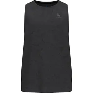 Tank top Odlo Zeroweight Engineered Chill-Tec image-0
