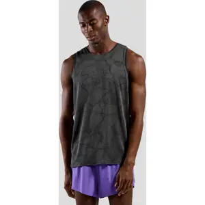 Tank top Odlo Zeroweight Engineered Chill-Tec image-3