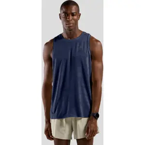 Tank top Odlo Zeroweight Engineered Chill-Tec image-3
