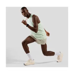 Tank top Odlo Zeroweight Engineered Chill-Tec image-3
