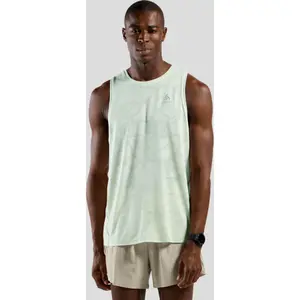 Tank top Odlo Zeroweight Engineered Chill-Tec image-1