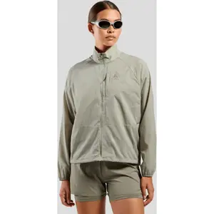 Women's jacket Odlo Zeroweight 2.0 image-1