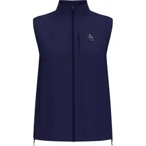 Sleeveless jacket for women Odlo Zeroweight 2.0 image-0