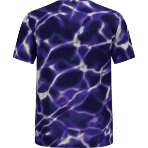 Jersey Odlo Zeroweight Chill Tec Print image-3