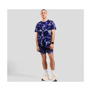 Jersey Odlo Zeroweight Chill Tec Print image-1