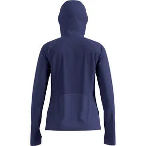 Casaco com capuz feminino Odlo X-Alp image-1