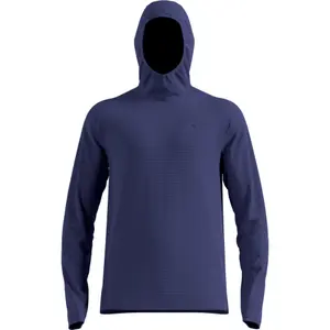 Hooded fleece Odlo Essential Thermal image-0