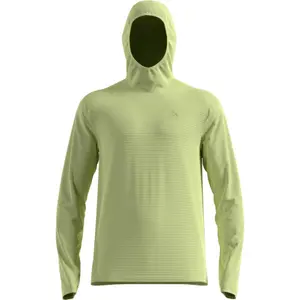 Hooded fleece Odlo Essential Thermal image-0