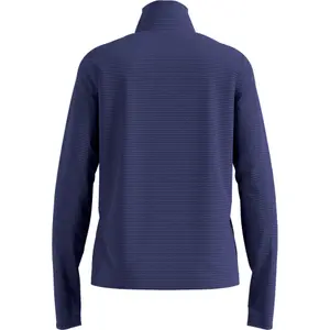 Women’s half-zip fleece Odlo Essential Thermal image-1