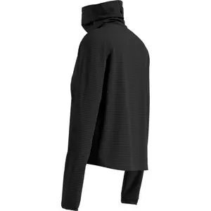 Γυναικείο fleece με ψηλό λαιμό Odlo Essential Thermal image-1