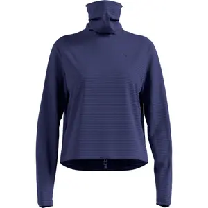 Γυναικείο fleece με ψηλό λαιμό Odlo Essential Thermal image-0