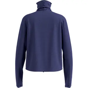 Γυναικείο fleece με ψηλό λαιμό Odlo Essential Thermal image-1