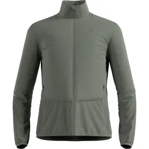 Chaqueta de chándal híbrida Odlo Essential Insulator image-0