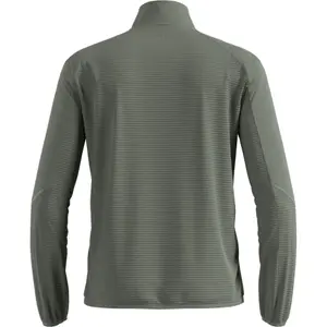 Chaqueta de chándal híbrida Odlo Essential Insulator image-1