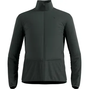 Chaqueta de chándal híbrida Odlo Essential Insulator image-0