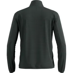 Chaqueta de chándal híbrida Odlo Essential Insulator image-1