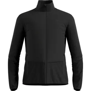 Chaqueta de chándal híbrida Odlo Essential Insulator image-0