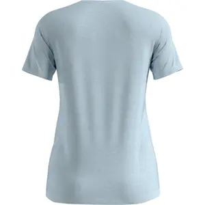 Svømmekostume til kvinder Odlo Essential Seamless image-1