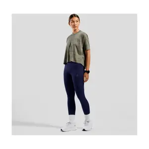 Leggings para mulher Odlo Zeroweight image-2