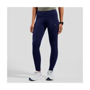 Leggings para mulher Odlo Zeroweight image-3