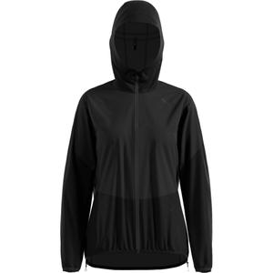 Chubasquero Odlo Dual Dry